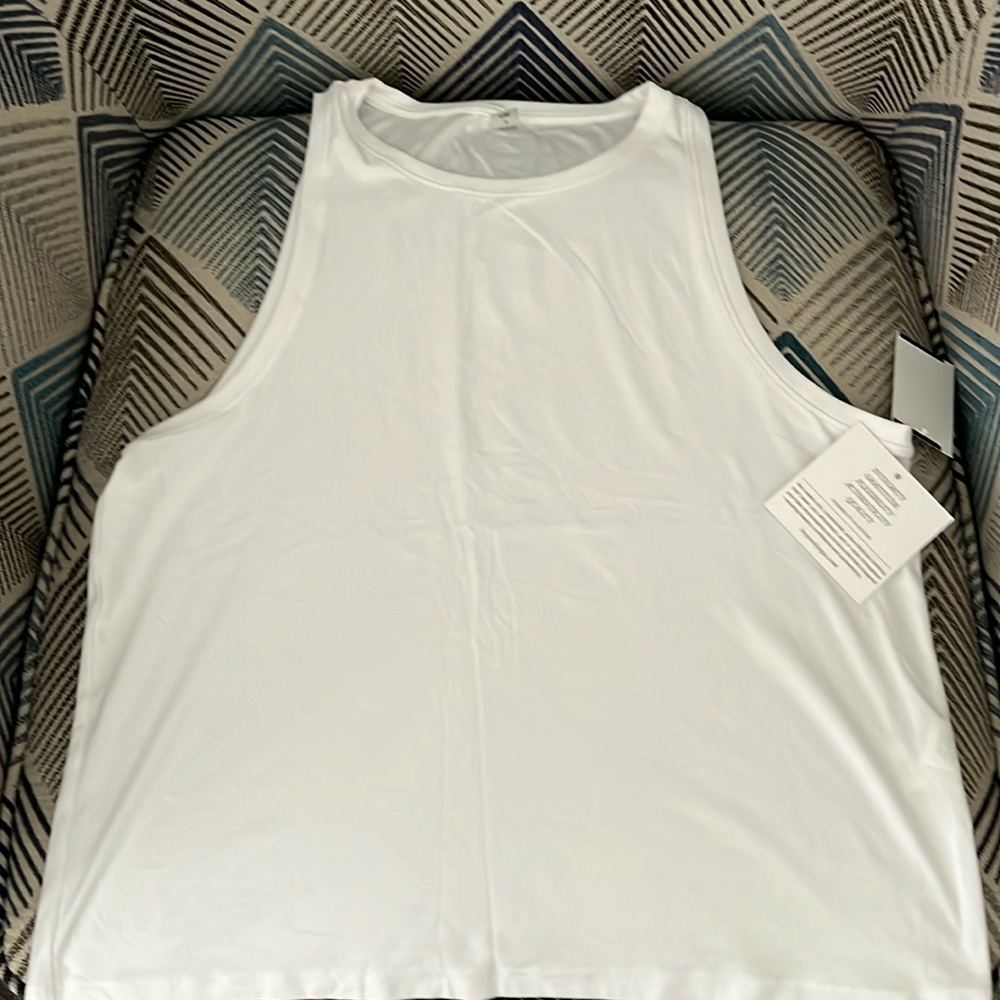 Beyond Yoga Tank